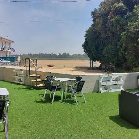 Hotel Villa Isla Plana Екстериор снимка