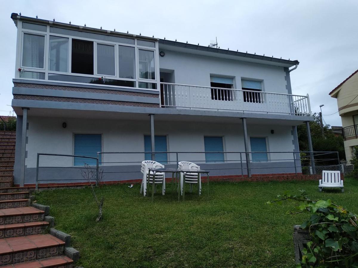 Hotel Villa Isla Plana Екстериор снимка
