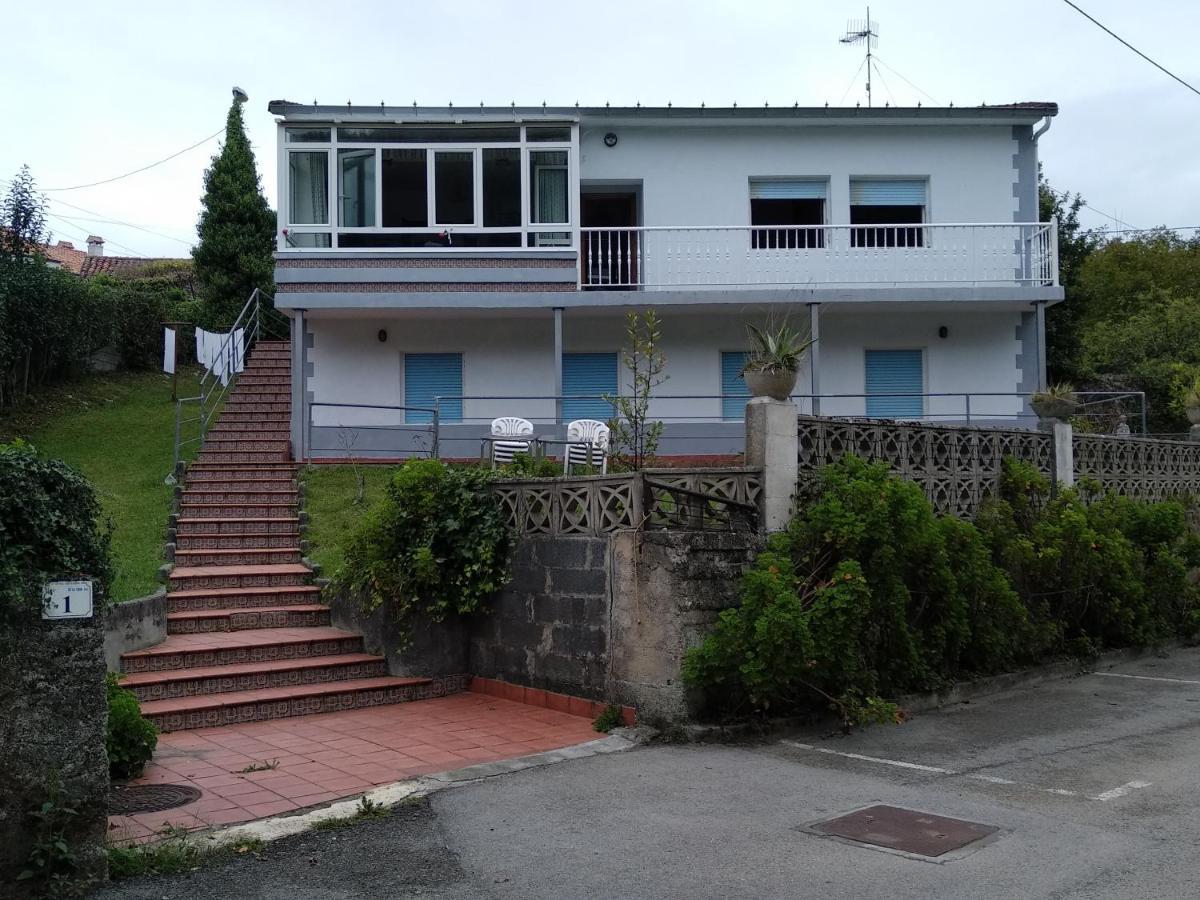 Hotel Villa Isla Plana Екстериор снимка