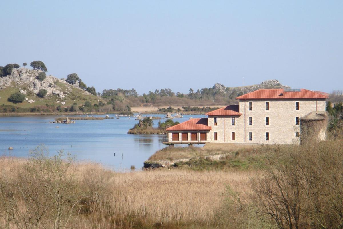 Hotel Villa Isla Plana Екстериор снимка